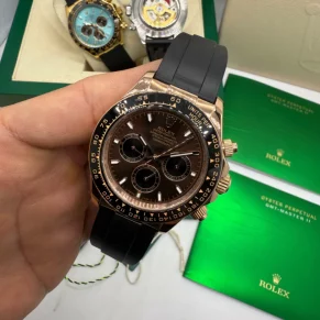Rolex Daytona Relógio Premium para revenda no atacado foto 1