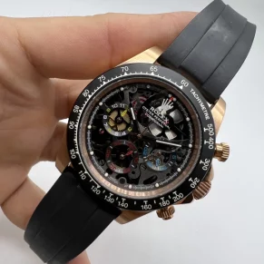 Rolex Daytona Relógio Premium para Revenda no atacado foto 1