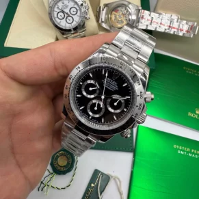 Rolex Daytona Relógio Premium para revenda no atacado foto 1