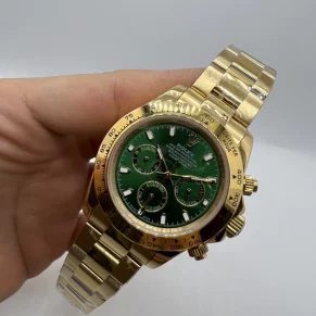 Rolex Daytona Relógio Premium para revenda no atacado foto 1