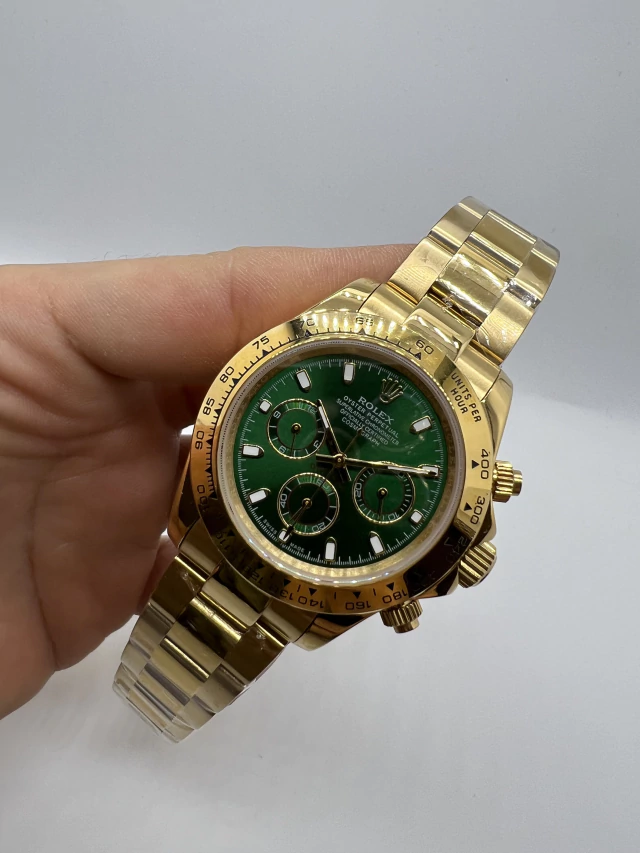 Rolex Daytona Relógio Premium para revenda no atacado foto 1