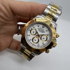 Rolex Daytona Relógio Premium para revenda no atacado foto 1