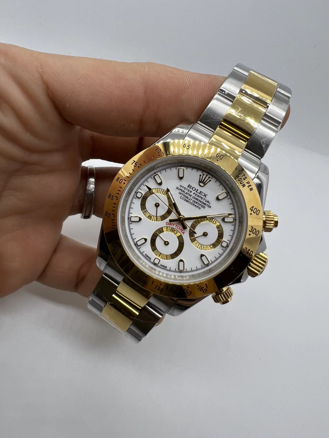 Rolex Daytona Relógio Premium para revenda no atacado foto 1