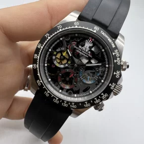Rolex Daytona Relógio Premium para revenda no atacado foto 1