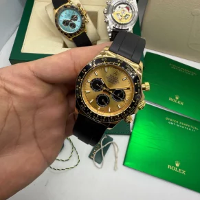 Rolex Daytona Relógio Premium para revenda no atacado foto 1