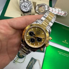 Rolex Daytona Relógio Premium para revenda no atacado foto 1