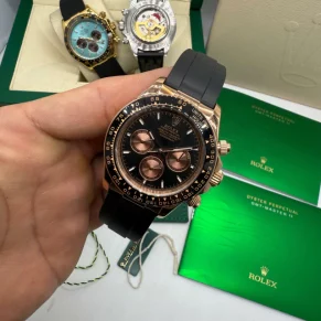 Rolex Daytona Relógio Premium para Revendedores revenda no atacado foto 1