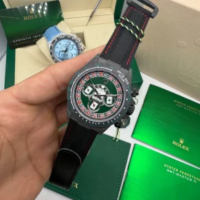 Rolex de luxo para atacado revenda no foto 1