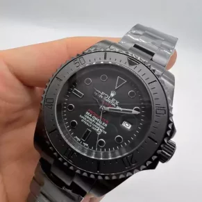 Rolex Depsea Black no atacado para revenda no