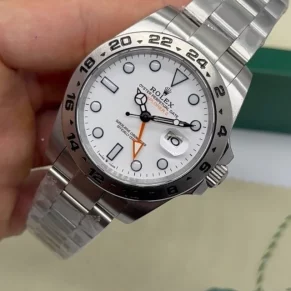 Rolex Explorer Relógio Premium para Atacadistas revenda no atacado