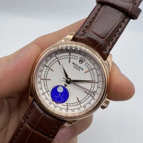 Rolex Geneve Relógio de Luxo para revenda no atacado