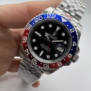 Rolex GMT Master II no atacado para revenda no