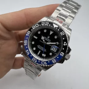 Rolex GMT Master II no atacado para revenda no foto 1