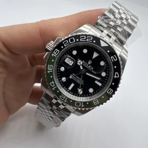 Rolex GMT Master II no atacado para revenda no foto 1