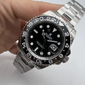Rolex GMT Master II no atacado para revenda no foto 1