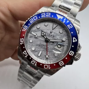 Rolex GMT Master II para Atacado revenda no
