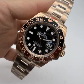Rolex GMT Master II Relógio Premium para Atacado revenda no
