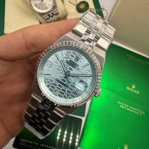 Rolex Land-Dweller Relógio Premium de 40mm para revenda no atacado
