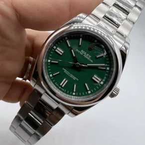Rolex Oyster Perpetual em alta qualidade para revenda no atacado