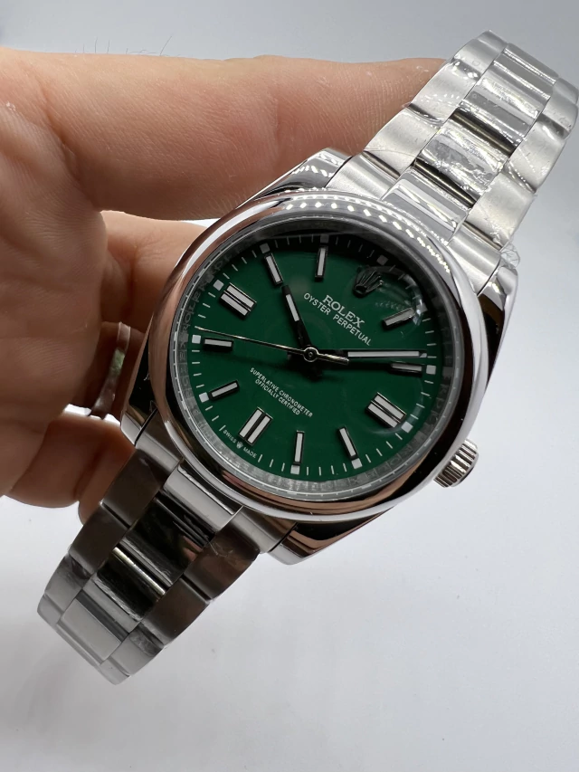 Rolex Oyster Perpetual em alta qualidade para revenda no atacado