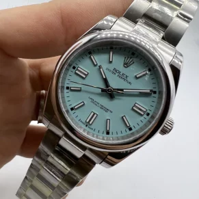 Rolex Oyter Perpetual Luxo e Precisão para revenda no atacado