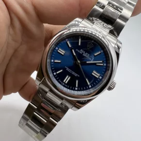 Rolex Oyter Perpetual Relógio de Luxo para Atacado revenda no