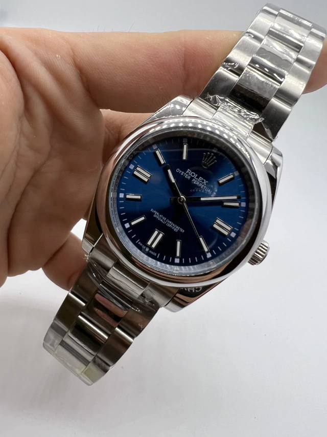 Rolex Oyter Perpetual Relógio de Luxo para Atacado revenda no