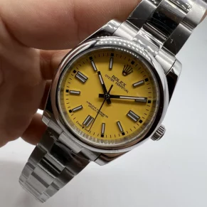 Rolex Oyter Perpetual Relógio Premium para Atacado revenda no