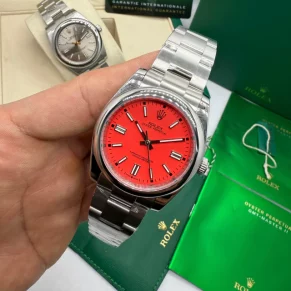 Rolex Premium 36mm Relógio de Luxo para revenda no atacado