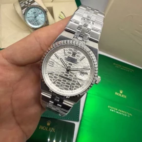 Rolex Premium em aço 904L para revenda no atacado