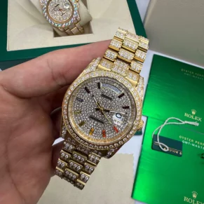 Rolex Premium em Aço 904L para revenda no atacado foto 1