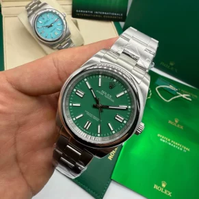 Rolex Relógio de Luxo para revenda no atacado foto 1
