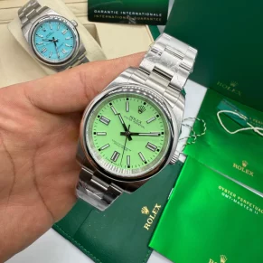 Rolex Relógio de Luxo para revenda no atacado foto 1