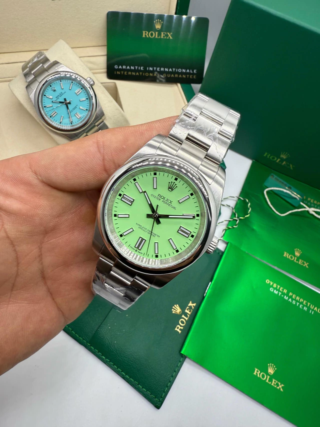 Rolex Relógio de Luxo para revenda no atacado foto 1