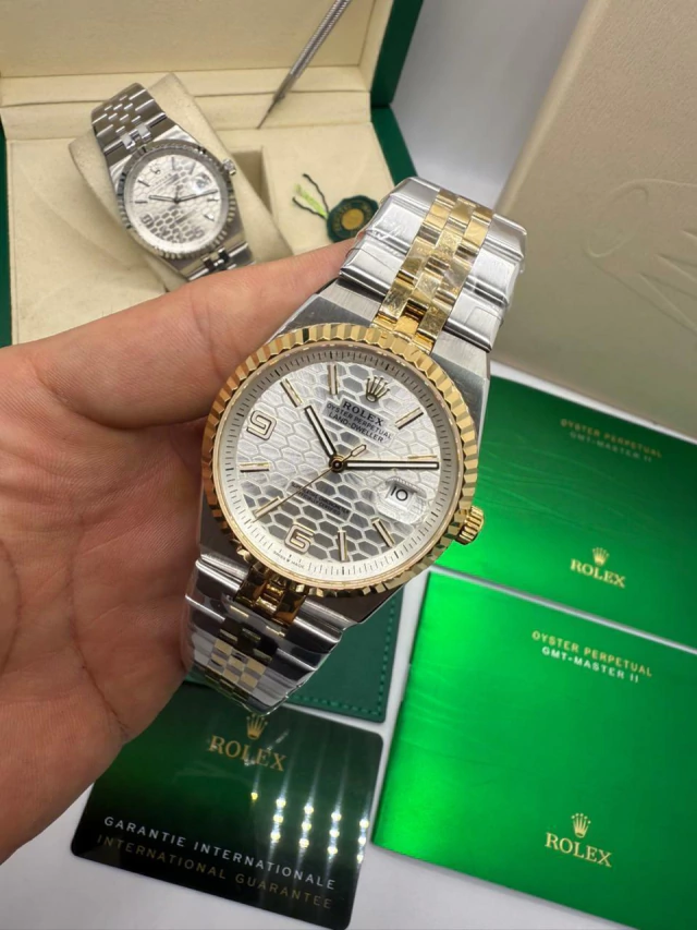 Rolex Relógio Premium para revenda no atacado