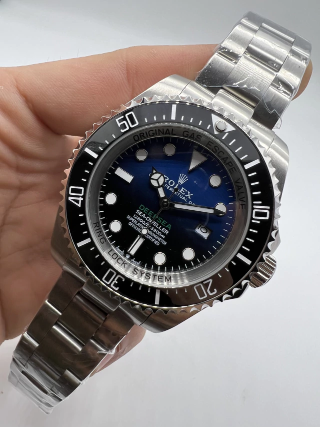Rolex Sea-Dweller no atacado para revenda no