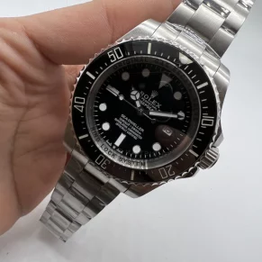 Rolex Sea-Dweller Relógio de Luxo para Atacado revenda no
