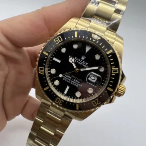 Rolex Sea-Dweller Relógio Premium para Atacado revenda no