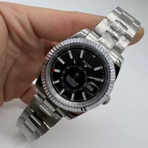 Rolex Sky-Dweller Relógio de Luxo para Atacado revenda no