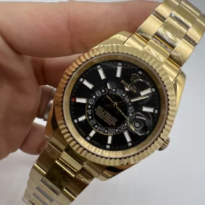 Rolex Sky-Dweller Relógio Premium para Atacado revenda no