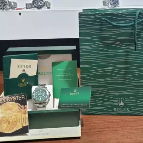 Rolex Submariner + Caixa Original no atacado para revenda no