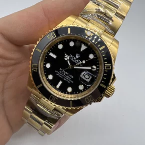 Rolex Submariner no atacado para revenda no foto 1