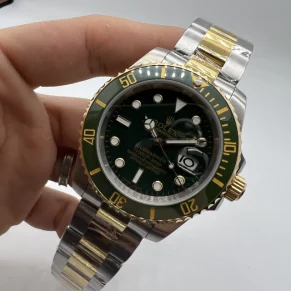 Rolex Submariner no atacado para revenda no foto 1