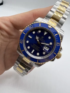 Rolex Submariner no atacado para revenda no foto 1