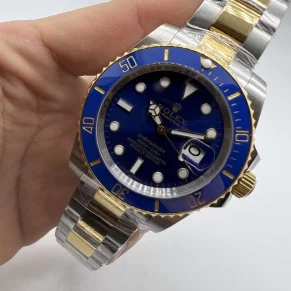 Rolex Submariner no atacado para revenda no foto 1