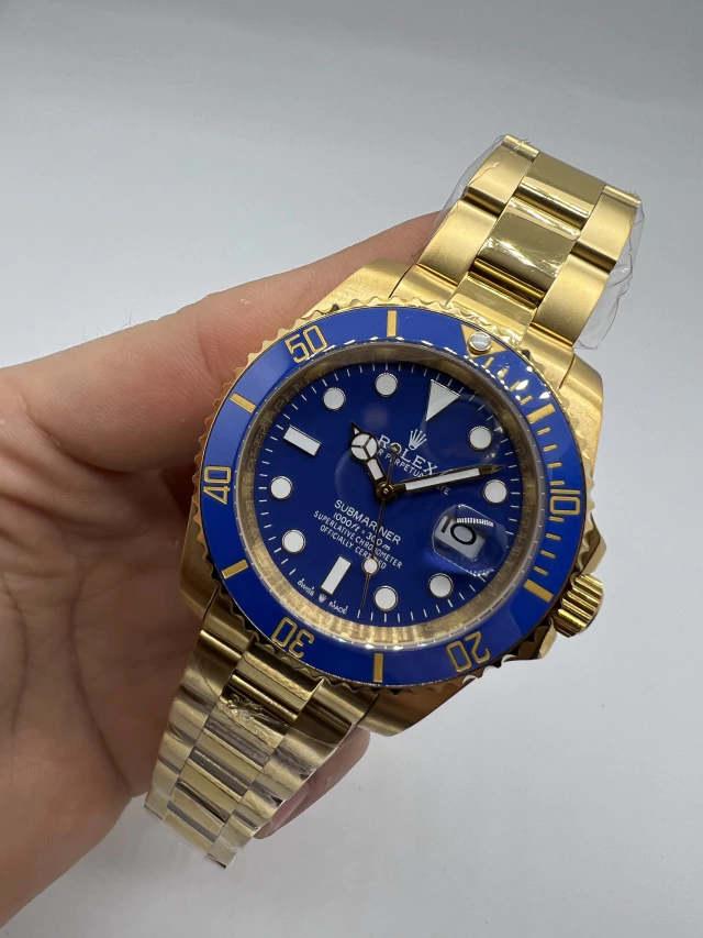 Rolex Submariner no atacado para revenda no