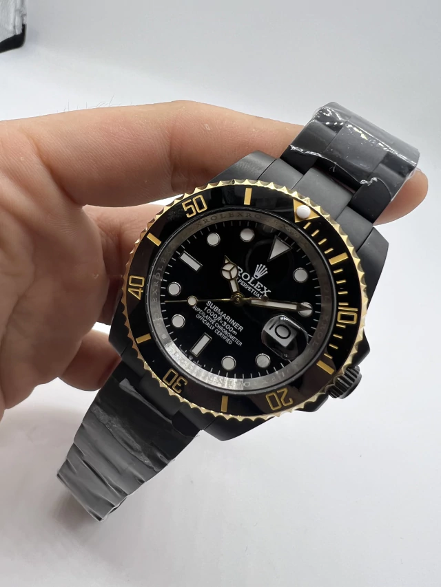 Rolex Submariner Relógio de Luxo para Atacado revenda no
