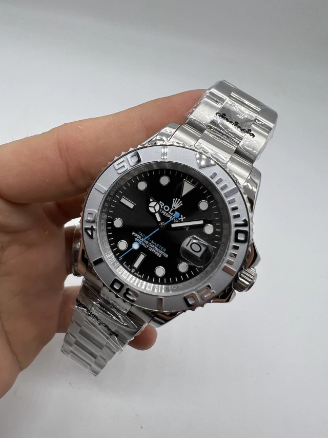 Rolex Yacht Master no atacado para revenda no