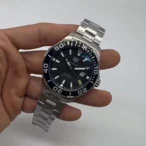 Tag Heuer Aquarace no atacado para revenda no