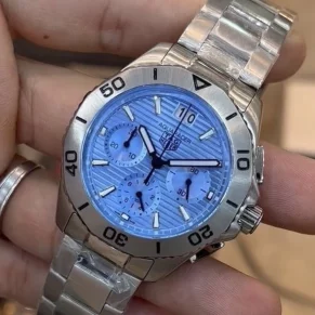 Tag Heuer Aquarace no atacado para revenda no foto 1
